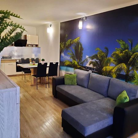 Vandus Apartman Сиофок Екстериор снимка