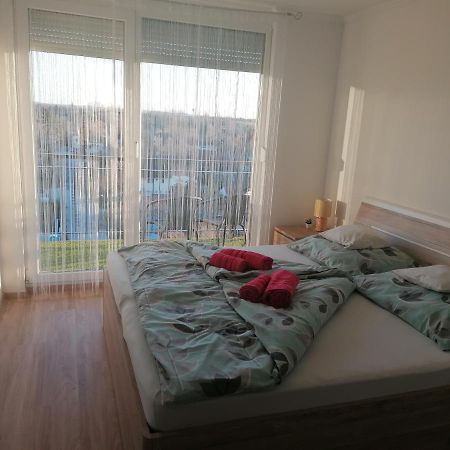 Vandus Apartman Сиофок Екстериор снимка