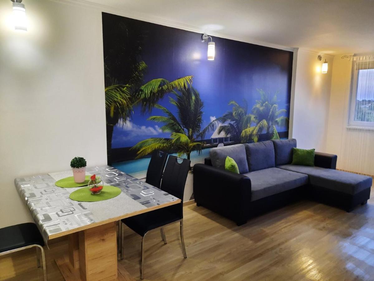 Vandus Apartman Сиофок Екстериор снимка